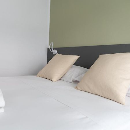 Civico 237 Bed & Breakfast Napoli Eksteriør bilde