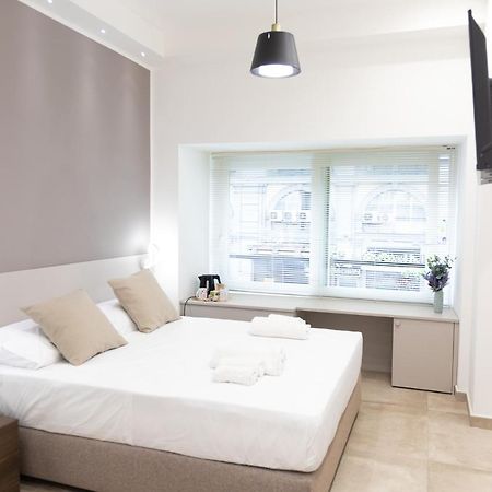 Civico 237 Bed & Breakfast Napoli Eksteriør bilde