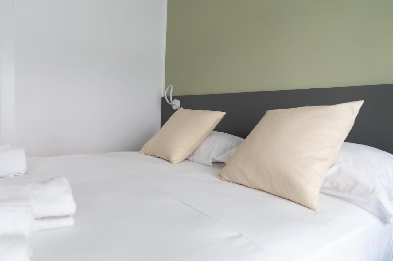 Civico 237 Bed & Breakfast Napoli Eksteriør bilde