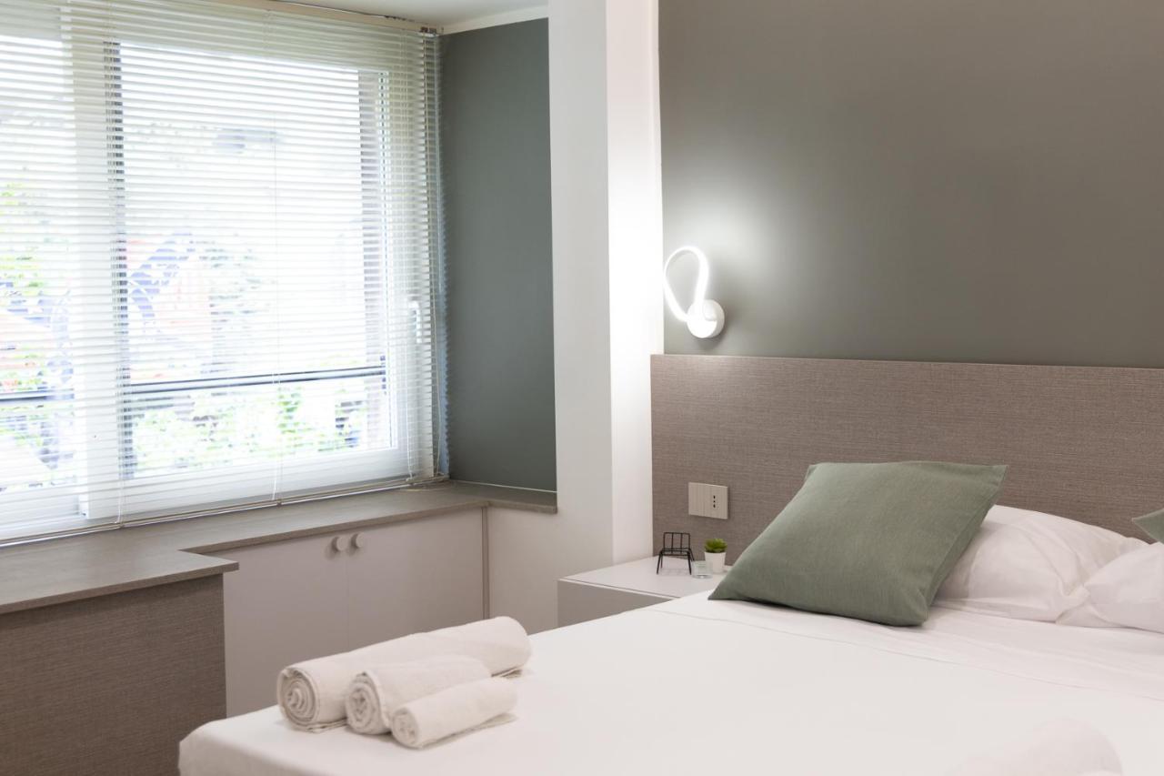 Civico 237 Bed & Breakfast Napoli Eksteriør bilde
