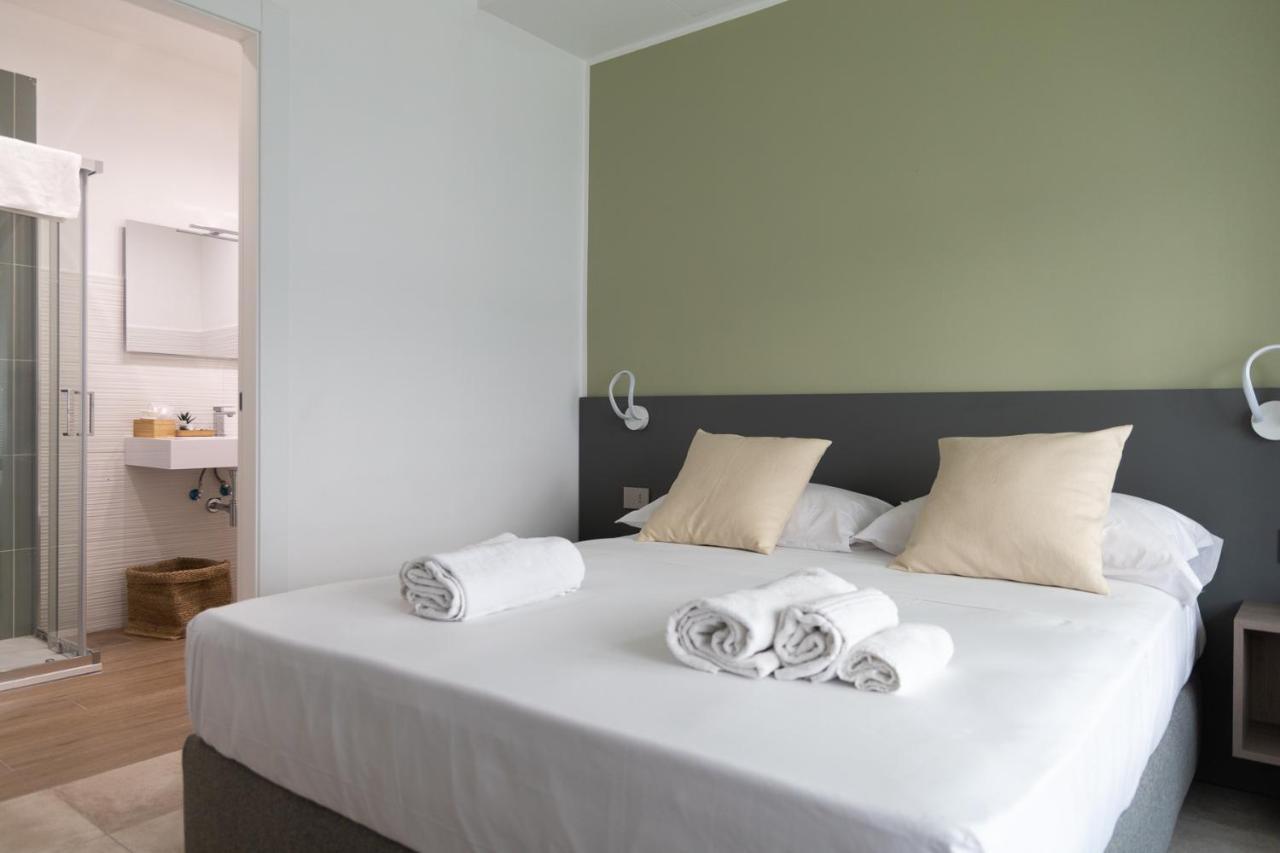 Civico 237 Bed & Breakfast Napoli Eksteriør bilde