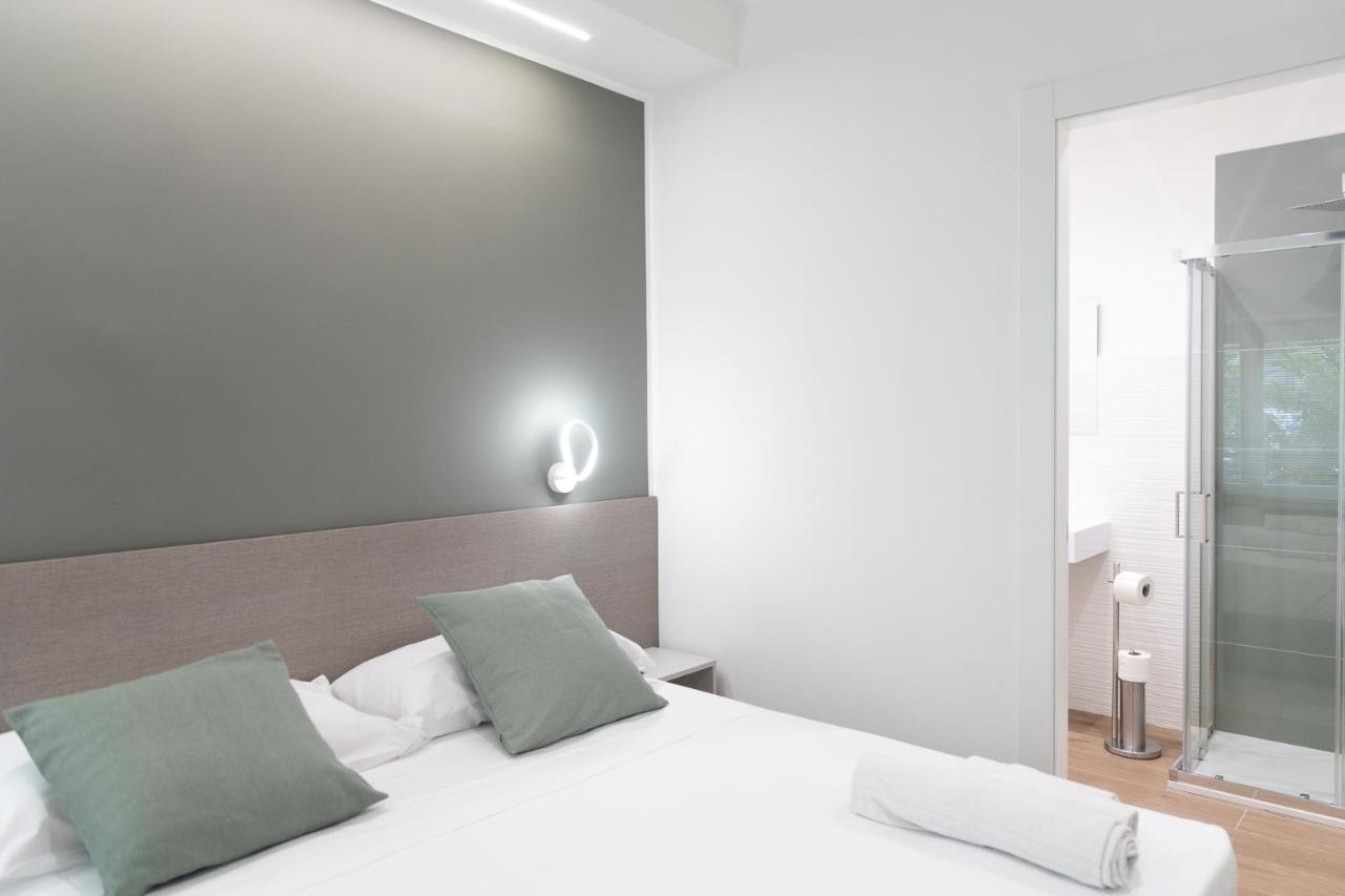 Civico 237 Bed & Breakfast Napoli Eksteriør bilde