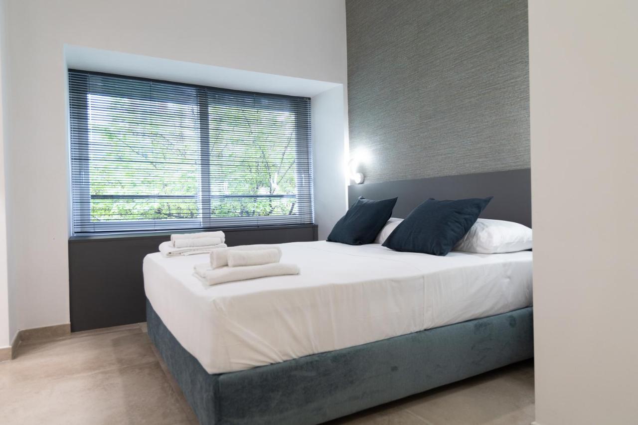 Civico 237 Bed & Breakfast Napoli Eksteriør bilde