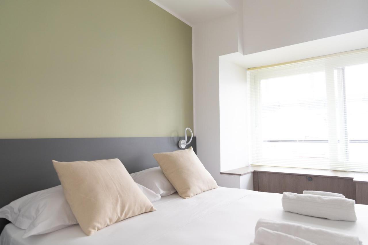 Civico 237 Bed & Breakfast Napoli Eksteriør bilde