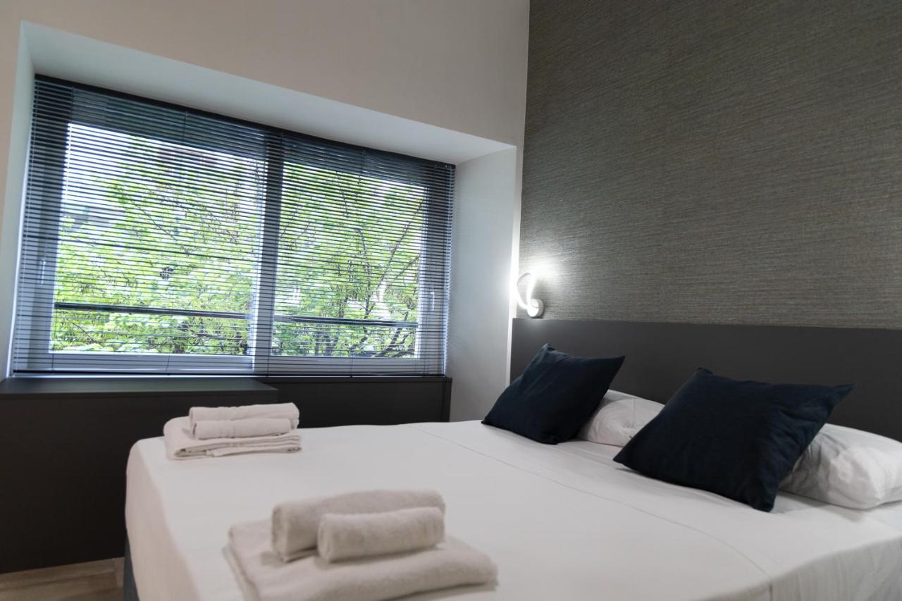 Civico 237 Bed & Breakfast Napoli Eksteriør bilde