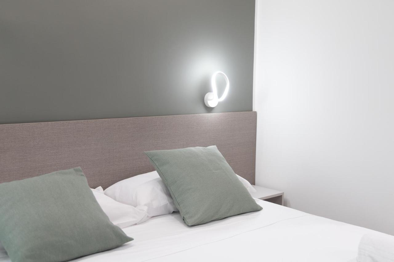 Civico 237 Bed & Breakfast Napoli Eksteriør bilde