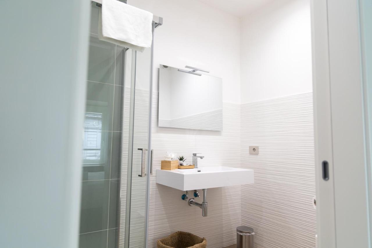 Civico 237 Bed & Breakfast Napoli Eksteriør bilde