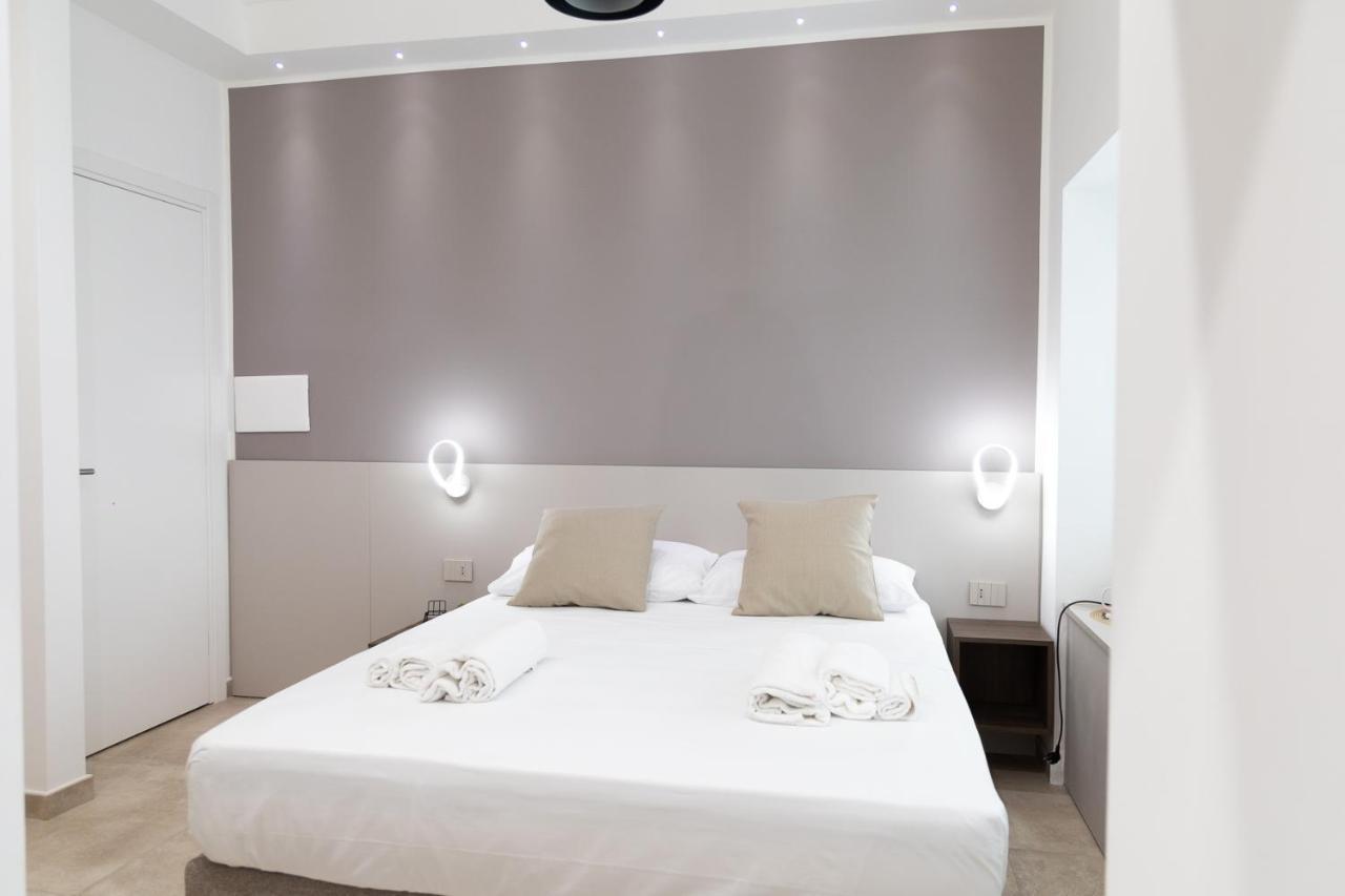 Civico 237 Bed & Breakfast Napoli Eksteriør bilde