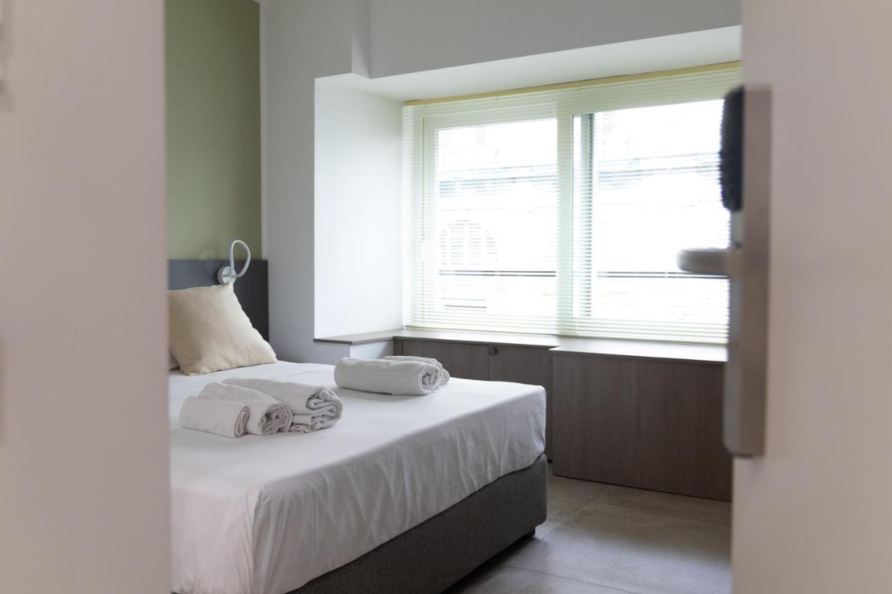 Civico 237 Bed & Breakfast Napoli Eksteriør bilde