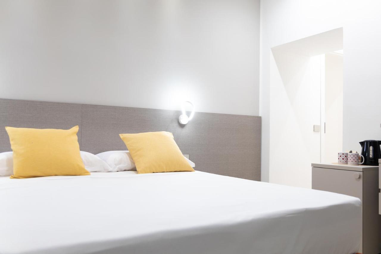 Civico 237 Bed & Breakfast Napoli Eksteriør bilde