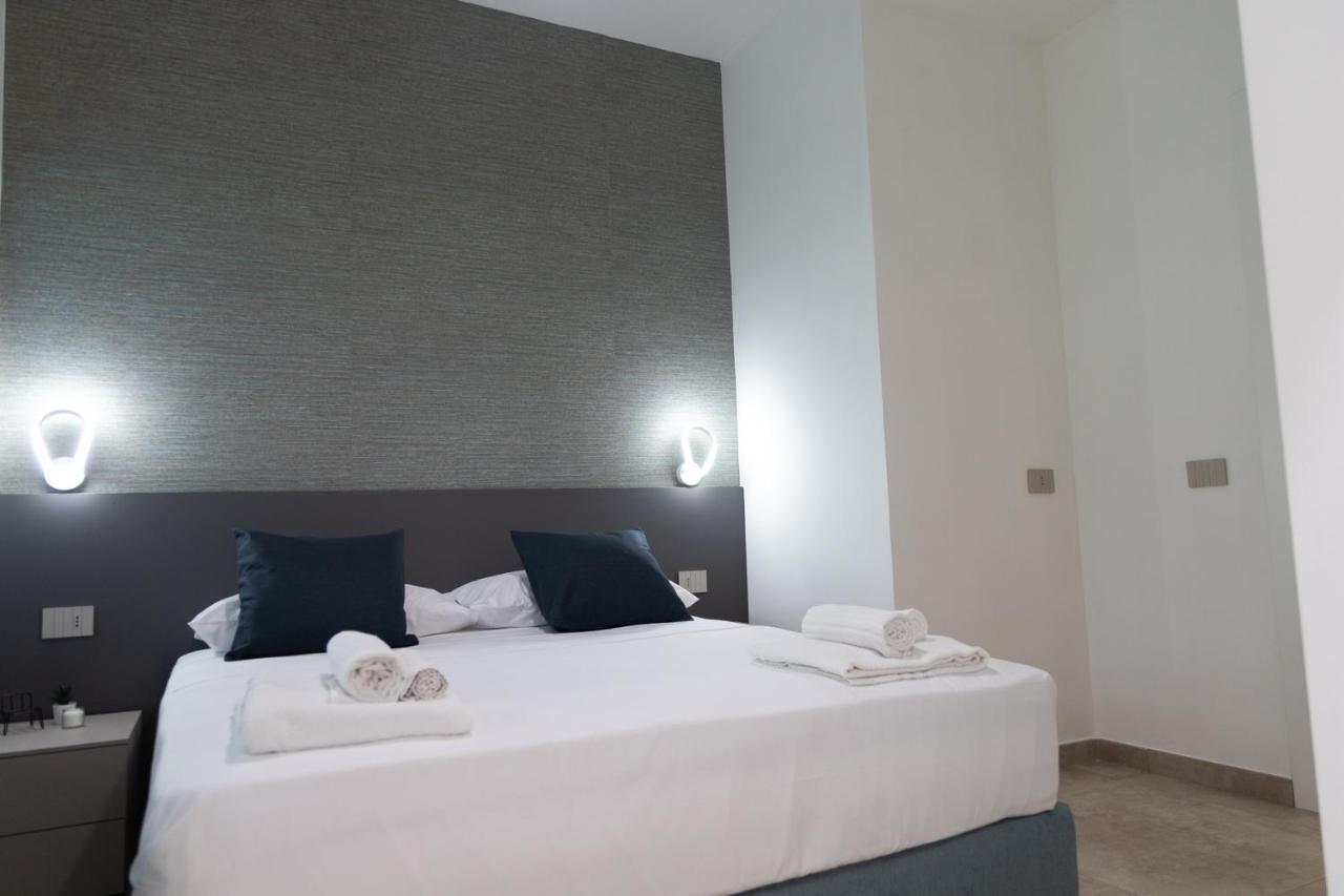 Civico 237 Bed & Breakfast Napoli Eksteriør bilde